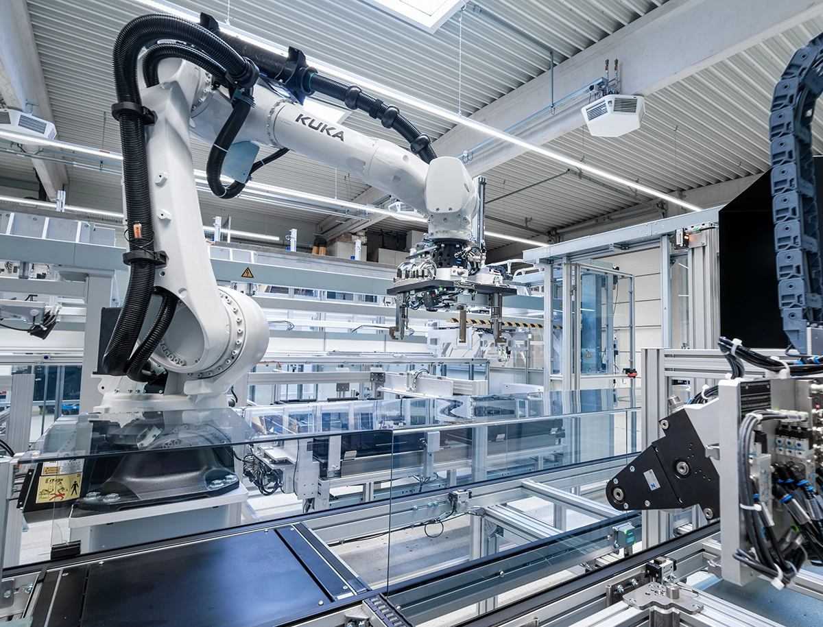 robot-handling
